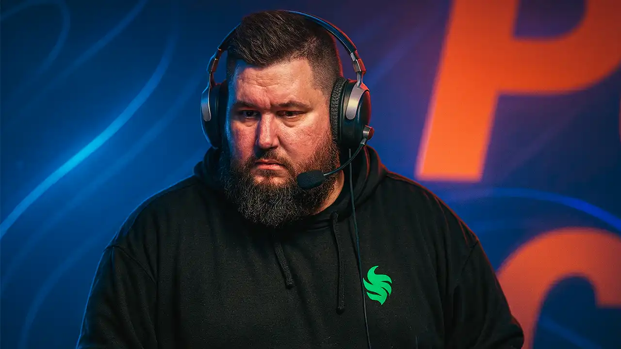 Zonic: “We Focused on Kyousuke, but Overlooked NiKo and TeSeS Role Changes”